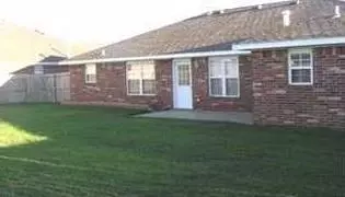 2736 E Cider Ave, Springdale, AR 72764 photo 2