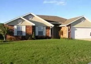 2736 E Cider Ave, Springdale, AR 72764 photo 1