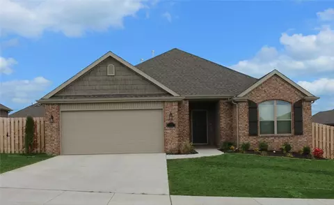 131 Genoa Way, Centerton, AR 72719 photo 1