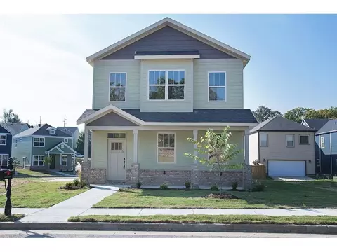 1744 S 39th, Rogers, AR 72758 photo 1