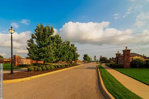 5703 S 60th Pl, Rogers, AR 72758 photo 27