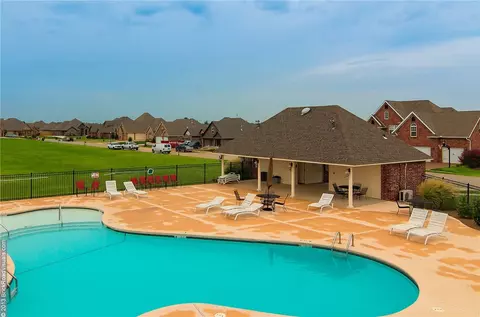 5703 S 60th Pl, Rogers, AR 72758 photo 28