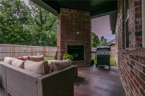 5703 S 60th Pl, Rogers, AR 72758 photo 20
