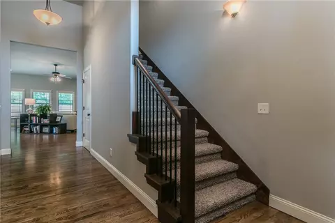5703 S 60th Pl, Rogers, AR 72758 photo 6