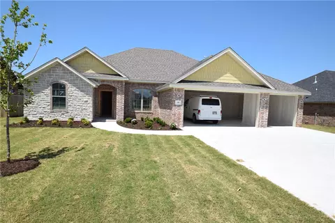 348 Ranalli Ave, Springdale, AR 72762 photo 1