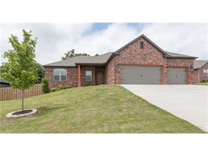 550 Lancaster Rd, Centerton, AR 72719 photo 1