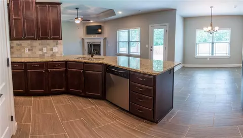 550 Lancaster Rd, Centerton, AR 72719 photo 10