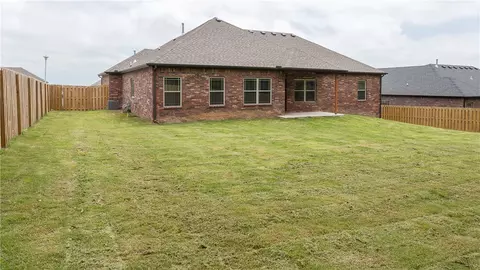 550 Lancaster Rd, Centerton, AR 72719 photo 23