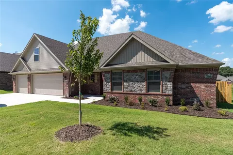 1710 Abbey Ln, Centerton, AR 72719 photo 29