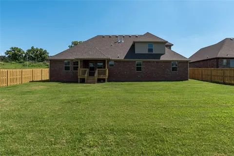 1710 Abbey Ln, Centerton, AR 72719 photo 9