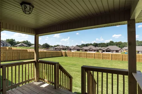 1710 Abbey Ln, Centerton, AR 72719 photo 6