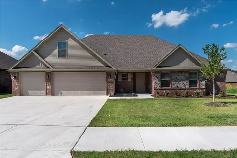 1710 Abbey Ln, Centerton, AR 72719 photo 1