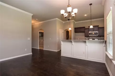 1710 Abbey Ln, Centerton, AR 72719 photo 3