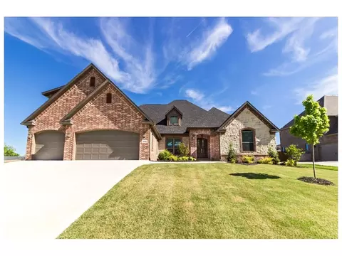 3161 Laurel Cir, Centerton, AR 72719 photo 1