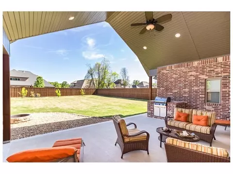 3161 Laurel Cir, Centerton, AR 72719 photo 29