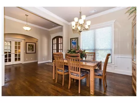 3161 Laurel Cir, Centerton, AR 72719 photo 4