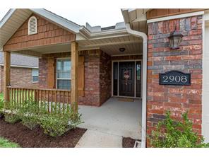 2908 S E St, Rogers, AR 72758 photo 2
