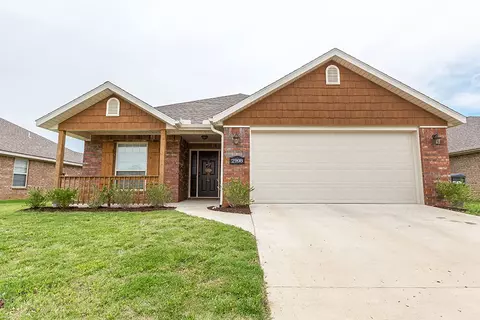 2908 S E St, Rogers, AR 72758 photo 1