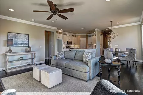 7023 W Brookview Rd, Rogers, AR 72758 photo 6