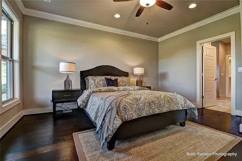 7023 W Brookview Rd, Rogers, AR 72758 photo 15