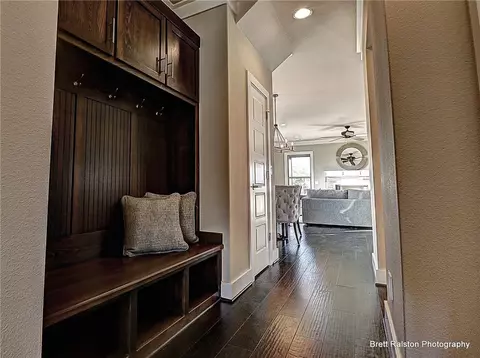 7023 W Brookview Rd, Rogers, AR 72758 photo 23