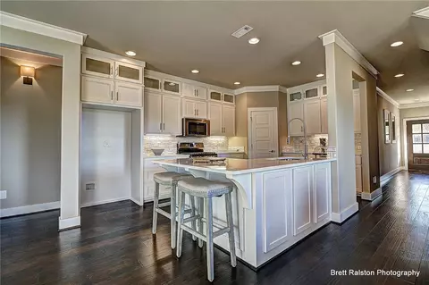 7023 W Brookview Rd, Rogers, AR 72758 photo 7