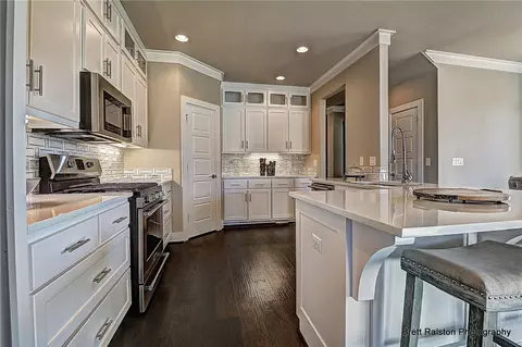 7023 W Brookview Rd, Rogers, AR 72758 photo 8