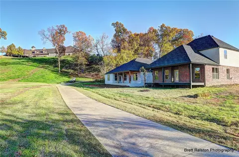 7023 W Brookview Rd, Rogers, AR 72758 photo 26
