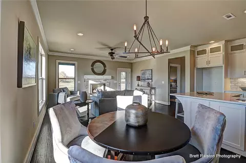 7023 W Brookview Rd, Rogers, AR 72758 photo 13