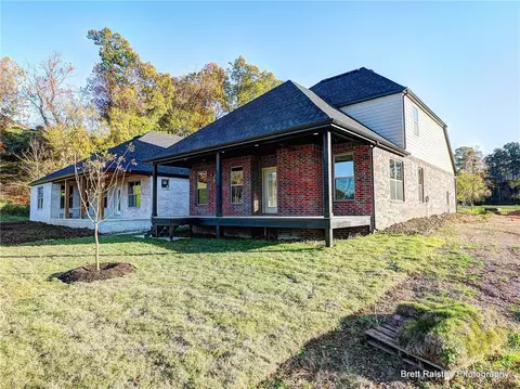 7023 W Brookview Rd, Rogers, AR 72758 photo 25