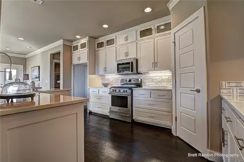 7023 W Brookview Rd, Rogers, AR 72758 photo 9