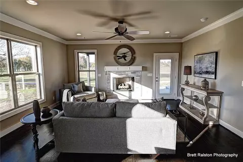 7023 W Brookview Rd, Rogers, AR 72758 photo 11