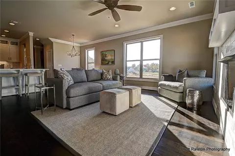 7023 W Brookview Rd, Rogers, AR 72758 photo 5