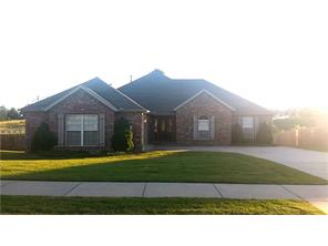 3438 Glenbrook Loop, Springdale, AR 72764 photo 1