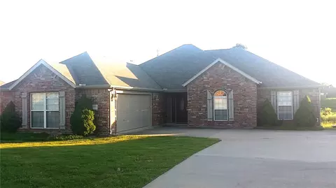 3438 Glenbrook Loop, Springdale, AR 72764 photo 16