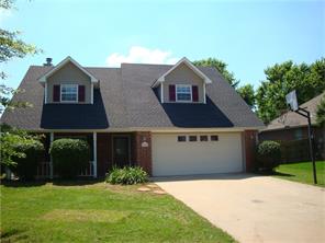 224 Bluff Dr, Lowell, AR 72745 photo 26