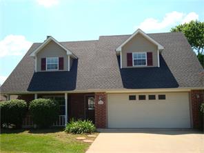 224 Bluff Dr, Lowell, AR 72745 photo 1