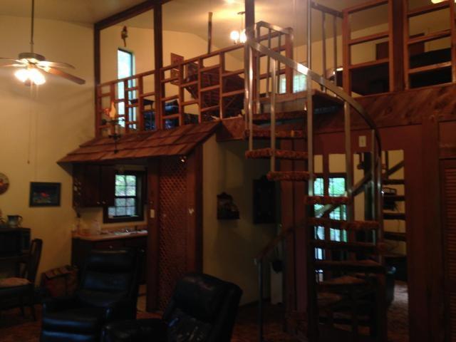 57710 E 345 Rd, Jay, OK 74346 photo 9