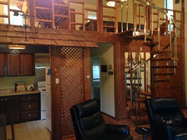 57710 E 345 Rd, Jay, OK 74346 photo 3