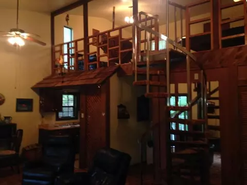 57710 E 345 Rd, Jay, OK 74346 photo 9