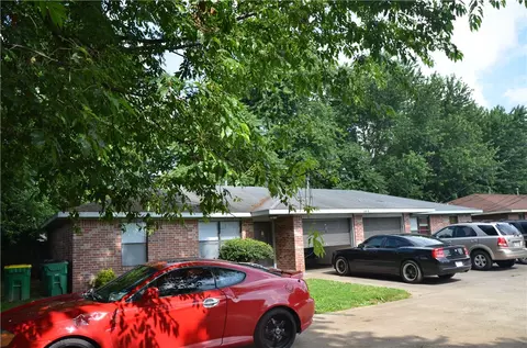 1101 Backus, Springdale, AR 72762 photo 24