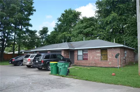 1101 Backus, Springdale, AR 72762 photo 23