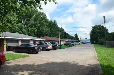 1101 Backus, Springdale, AR 72762 photo 3