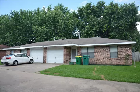 1101 Backus, Springdale, AR 72762 photo 1