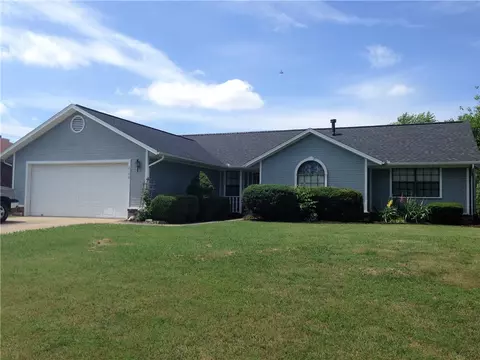 2106 Cardinal Dr, Springdale, AR 72764 photo 1
