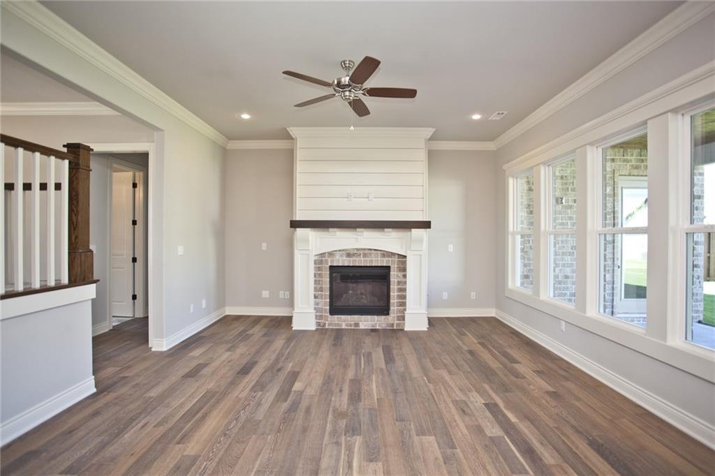 3101 Laurel Cir, Centerton, AR 72719 photo 12