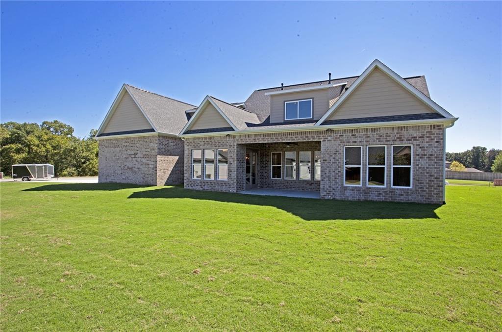 3101 Laurel Cir, Centerton, AR 72719 photo 29