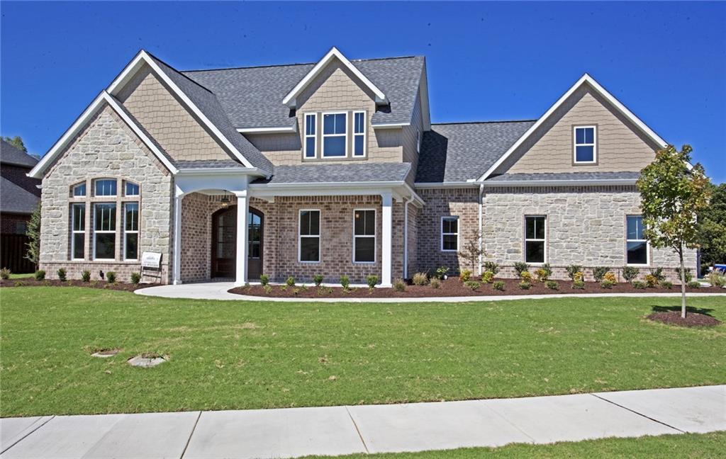 3101 Laurel Cir, Centerton, AR 72719 photo 1