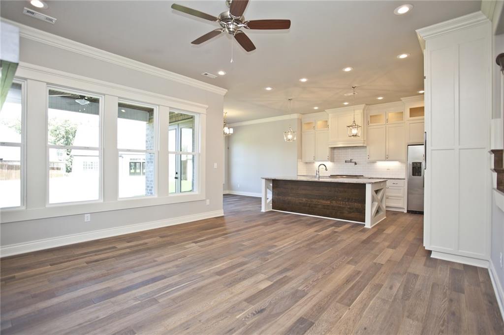 3101 Laurel Cir, Centerton, AR 72719 photo 8