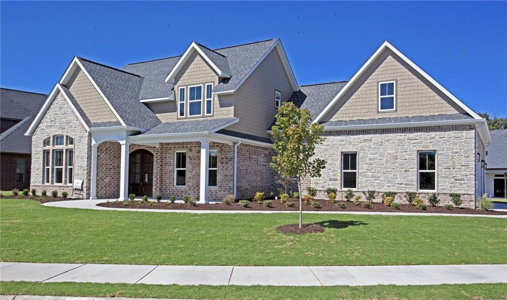 3101 Laurel Cir, Centerton, AR 72719 photo 2